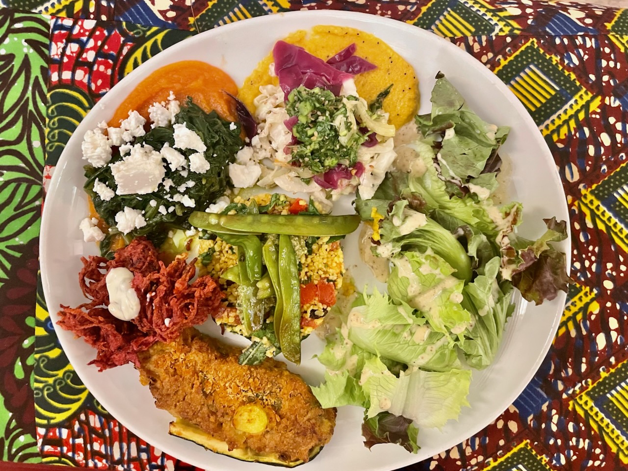 IMG_58561 Assiette du jour